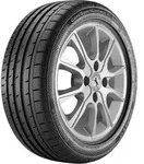 1x Continental CSC3MO Sommerreifen 235/40 R18 91Y Reifen
