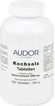 AUDOR Kochsalz Tabletten, 300 St. Tabletten