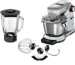 Bosch MUM9YX5S12, 5,5 l, Schwarz, Edelstahl, Ber&uuml;hrung, 2,3 l, Mixen, 1,5 kg -