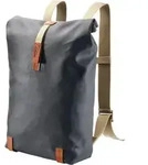 Brooks Rucksack Pickwick Canvas 26 Liter , asphalt - Grau