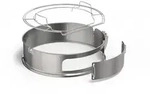 R&ouml;sle Gourmetring No.1 F/G60 25047 - Silber