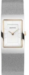Bering Classic Damenuhr 10222-010-S - Silber