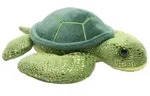 Wild Republic Sea Turtle, Schildkr&ouml;te - Gr&uuml;n