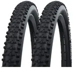 Schwalbe Reifen Smart Sam HS476 Draht 26x2.25" 57-559 sw-LiteSkin Perf.Addix -