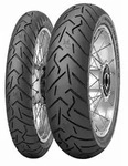 Pirelli motorcycle-tyres Scorpion Trail II ( 120/70 R19 TL 60V M/C, Vorderrad ) -