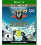 Steep Gold Edition