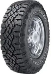 Goodyear Wrangler Duratrac 255/55 R19 111Q, Allwetterreifen f&Atilde;1/4r Allrad,