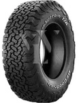 BF Goodrich GAN car-tyres All-Terrain T/A KO2 ( LT245/75 R17 121/118S 10PR RWL )