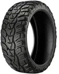 Kumho So car-tyres Road Venture MT KL71 ( 31x10.50 R15 109Q 6PR, POR )