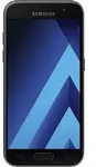 Samsung Galaxy A3 (2017) SM-A320F, 11,9 cm (4.7"), 1280 x 720 Pixel, 2 GB, 16 GB, 13