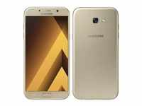 Samsung A320 galaxy A3 (2017) 16GB gold sand vodafone