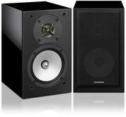 Onkyo D-175B Zweiwege-Bassreflex-Lautsprecher, schwarz