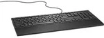 DELL kabelgebundene Tastatur &ndash; KB216 - spanisch (QWERTY) - schwarz, Volle...