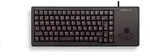 Cherry G84-5400LUMES, USB, verkabelt, PC/server, Schwarz, cURus, c-tick, VCCI,...