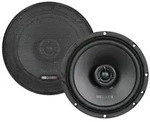 MB QUART Hifi Lautsprecher System Paar Koax 16,5 cm QX-165 Koax Auto PKW Car
