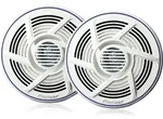 Pioneer TS-MR1600, 2-Wege, 100 W, 25 W, 4 Ohm, 90 dB, 30 - 30000 Hz