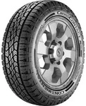 Continental CRCONTATR Sommerreifen 275/40 R20 106W XL Offroad M+S Reifen