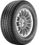Continental CROSSCOUHP Sommerreifen 265/40 R21 105Y XL Offroad Reifen