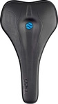 SQlab Sattel 611 Ergowave S-Tube 15cm - Schwarz