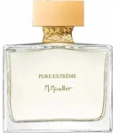 M.Micallef Pure Extr&ecirc;me, Frauen, 100 ml, Gardenia, Rose, Jasmin, Bernstein,...