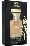 Naomi Campbell Pr&ecirc;t &agrave; Porter EDT 15 ml W