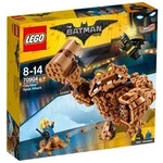 The LEGO Batman Movie&trade; Clayface&trade;: Matsch-Attacke 70904