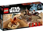 LEGO&reg; Star Wars&trade; Desert Skiff Escape 75174