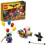 The LEGO Batman Movie&trade; Jokers Flucht mit den Ballons 70900