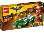 The LEGO Batman Movie&trade; The Riddler&trade;: Riddle Racer 70903