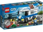 LEGO&reg; City Geldtransporter 60142