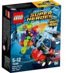 LEGO&reg; DC Universe Super HeroesTM Mighty Micros: BatmanTM vs. Killer MothTM 76069