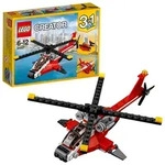 LEGO&reg; Creator Helikopter 31057 - Bunt