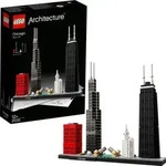 LEGO&reg; Architecture Chicago 21033