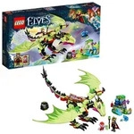 LEGO&reg; Elves Der b&ouml;se Drache des Kobold-K&ouml;nigs 41183