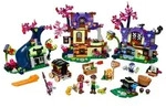 LEGO&reg; Elves Magische Rettung aus dem Kobold-Dorf 41185