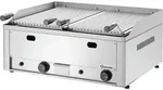 Gas-Lavastein-Tischgrillger&auml;t 70
