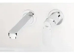 GROHE 19381000, Waschbecken - Silber
