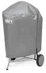 Weber 7176, H&uuml;lle, Grau, Polyester, Weber, 725 mm, 910 mm - Grau