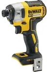 DeWALT DCF887N-XJ Akku-Schlagschrauber (bl) 400 Watt, 18V, 1/4" Innensechskant, M12,