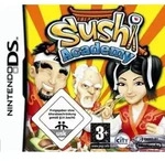 Sushi Academy