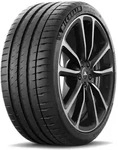 Michelin So car-tyres Pilot Sport 4S ( 245/35 ZR20 (95Y) XL MO, mit