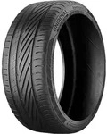 Uniroyal So car-tyres RainSport 5 ( 245/35 R20 95Y XL EVc, mit Felgenrippe )