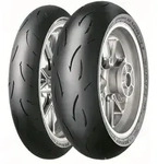 DUNLOP Reifen SPORTMAX GP RACER D212 M 120/70 ZR 17 M/C (58W) TL