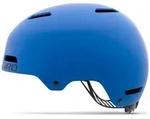 Giro Dime FS Helm mattblau gr&ouml;&szlig;e S (51-55 cm) 7075703 - Blau