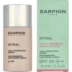 Darphin Creme Face Care Cream Intral Environmental Lightweight Shield