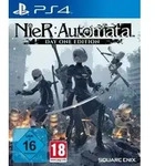 Nier: Automata Day One Edition (PS4)