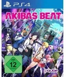 Akiba ́s Beat PS4