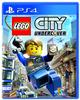 Lego City Undercover - Konsole PS4