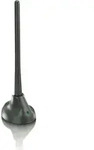 Philips SDV5100 Antenne - 18 dB - Grau