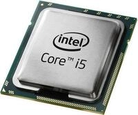 Intel Core i5-7400, Intel&reg; Core&trade; i5, LGA 1151 (Socket H4), 14 nm, Einschub,...